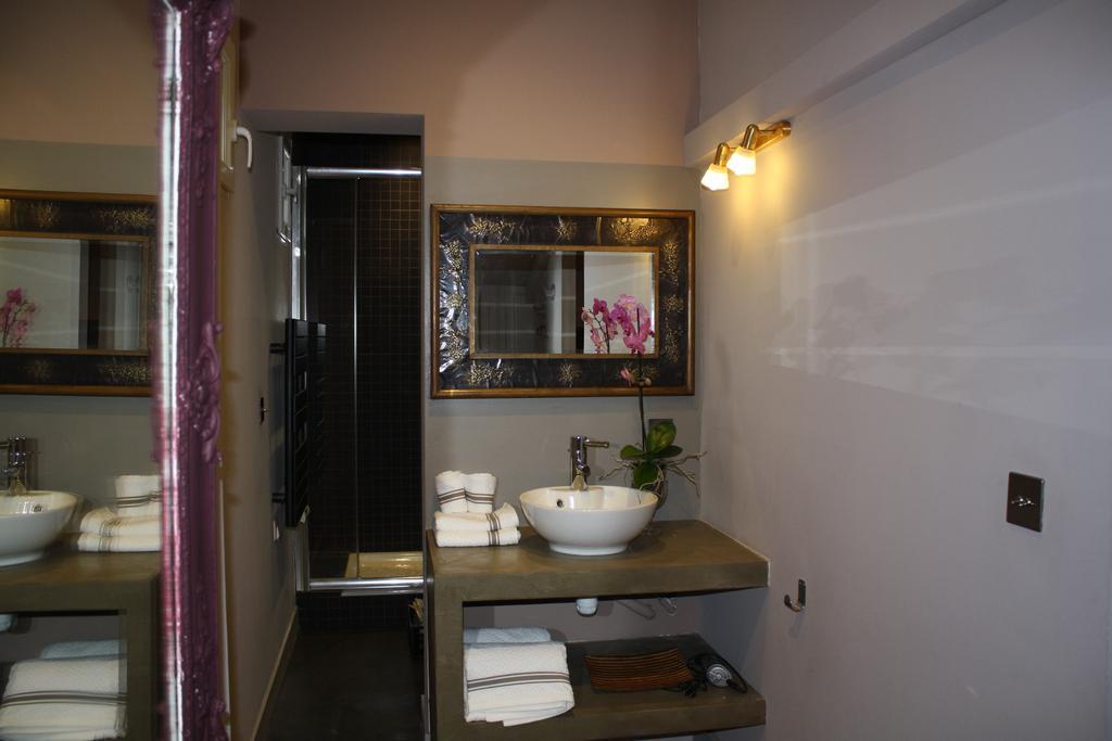 Ferienwohnung 22 Bordeaux Zimmer foto