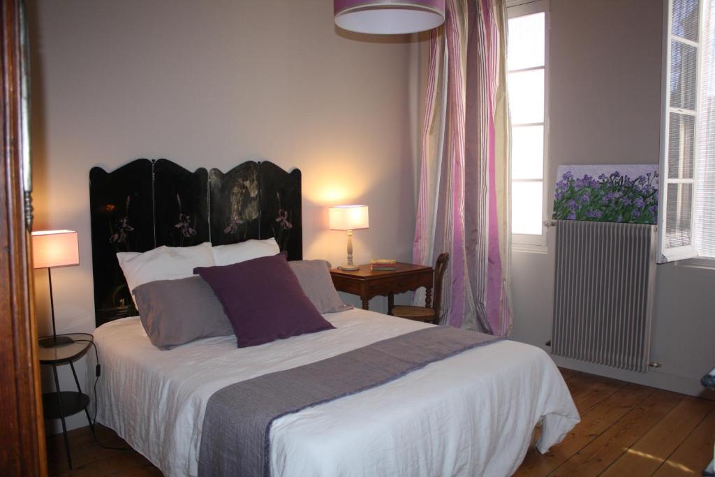 Ferienwohnung 22 Bordeaux Exterior foto